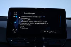 Volkswagen ID.3 bild 21