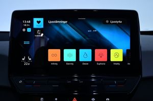 Volkswagen ID.3 bild 18