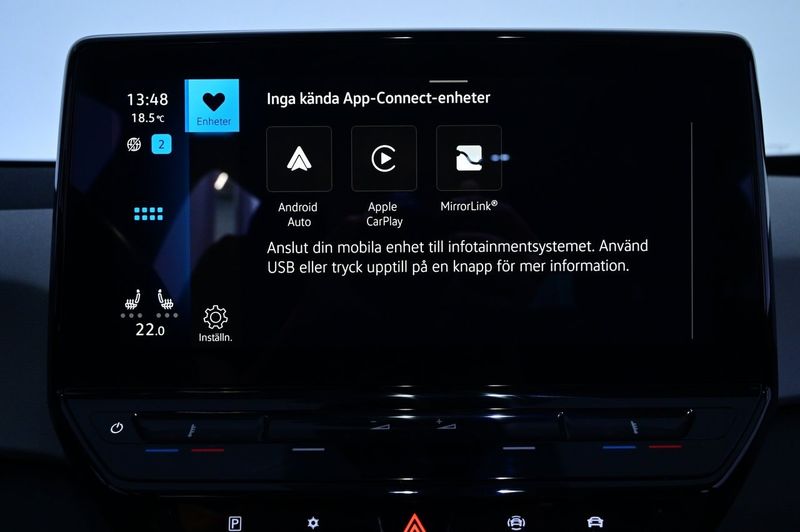 Volkswagen ID.3 bild 17