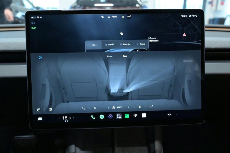 Tesla Model 3 bild 19