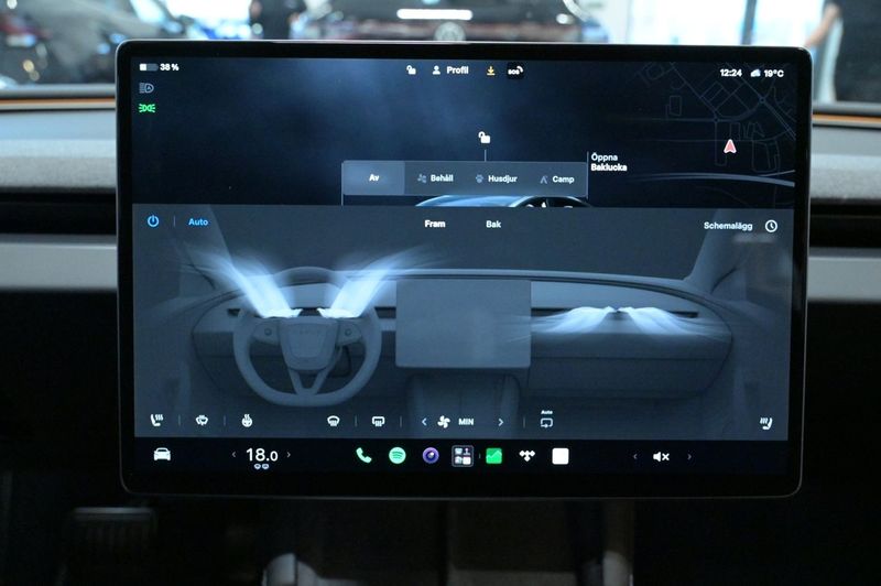 Tesla Model 3 bild 18