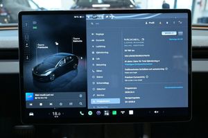 Tesla Model 3 bild 12