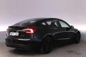 Tesla Model 3 bild 5
