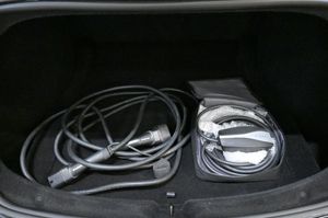 Tesla Model 3 bild 25