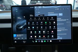 Tesla Model 3 bild 20