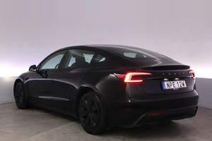 Tesla Model 3 bild 4
