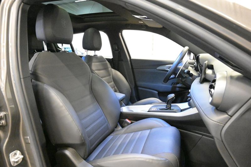 Alfa Romeo Tonale bild 14