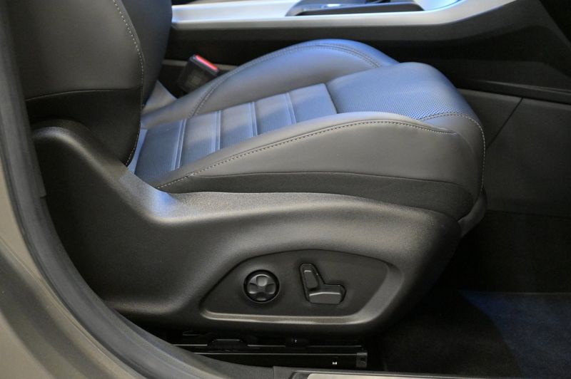Alfa Romeo Tonale bild 15