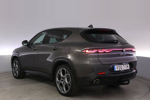 Alfa Romeo Tonale bild 4