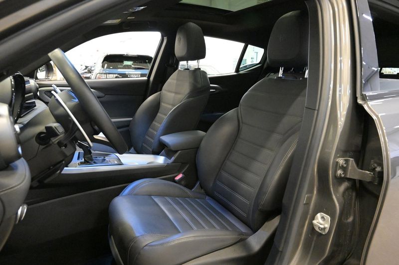 Alfa Romeo Tonale bild 9