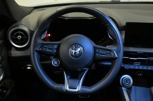 Alfa Romeo Tonale bild 7