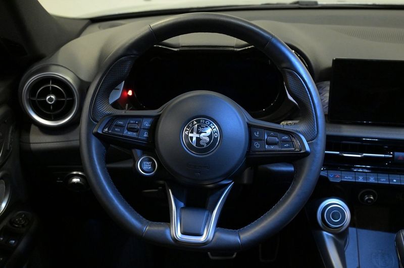 Alfa Romeo Tonale bild 7