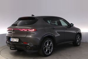 Alfa Romeo Tonale bild 5