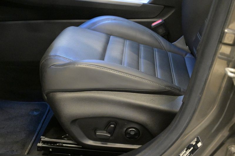 Alfa Romeo Tonale bild 13