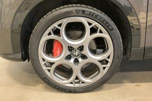 Alfa Romeo Tonale bild 27