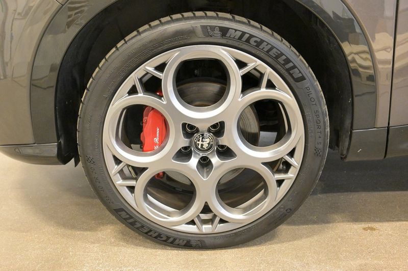 Alfa Romeo Tonale bild 27