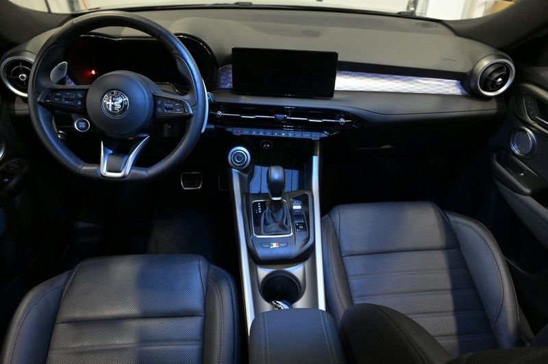 Alfa Romeo Tonale bild 6