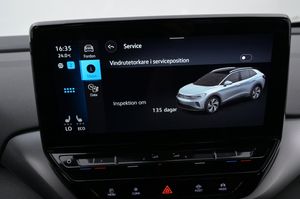 Volkswagen ID.4 bild 14