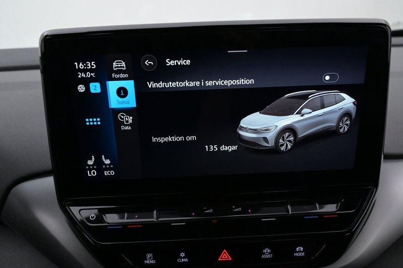 Volkswagen ID.4 bild 14