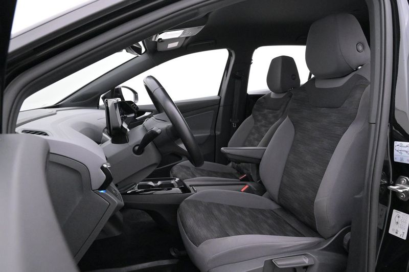Volkswagen ID.4 bild 10