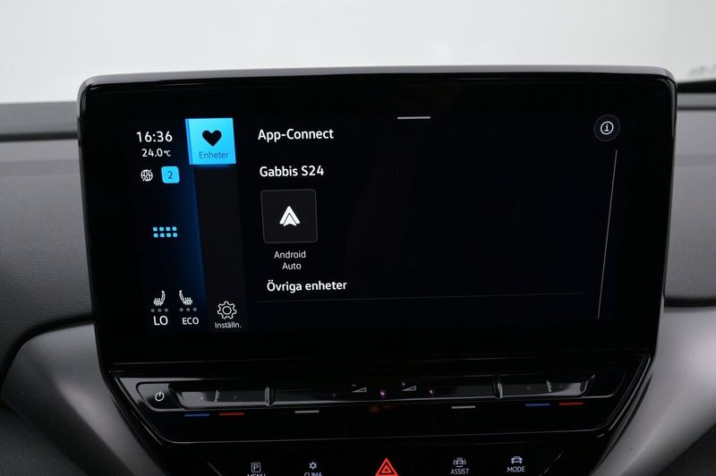 Volkswagen ID.4 bild 16
