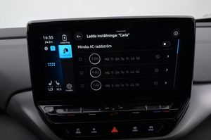 Volkswagen ID.4 bild 13