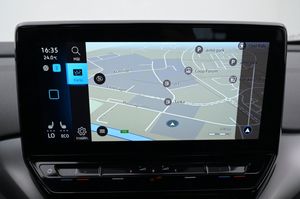 Volkswagen ID.4 bild 12