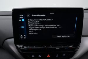 Volkswagen ID.4 bild 19
