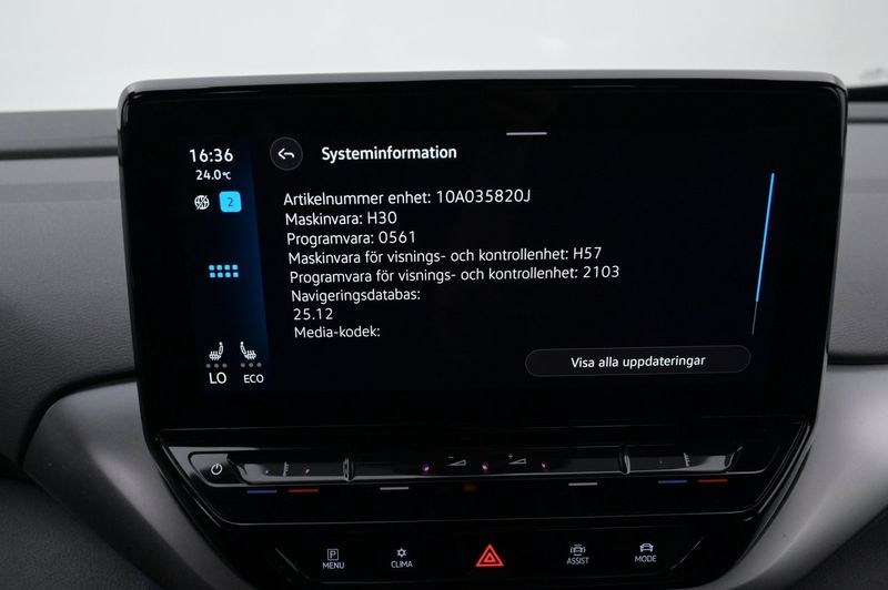 Volkswagen ID.4 bild 19