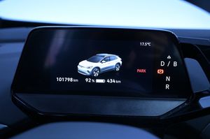 Volkswagen ID.4 bild 9