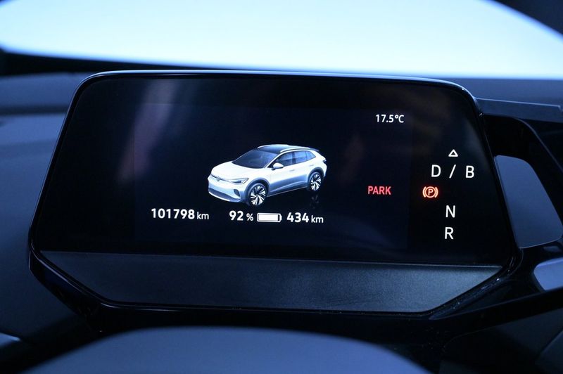 Volkswagen ID.4 bild 9