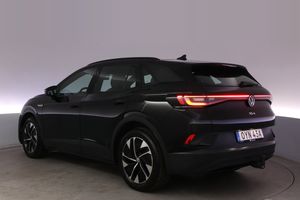 Volkswagen ID.4 bild 4