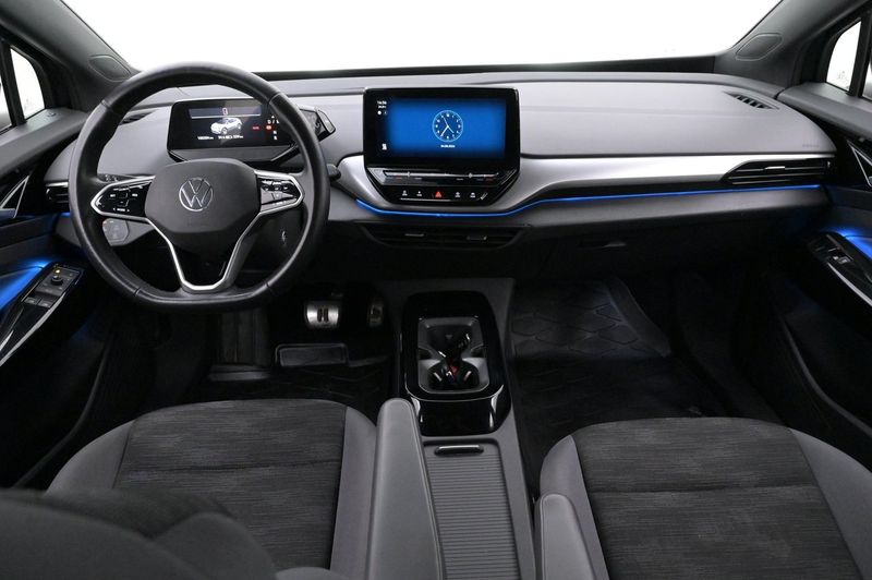 Volkswagen ID.4 bild 6