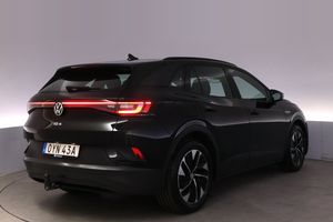 Volkswagen ID.4 bild 5