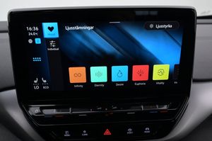 Volkswagen ID.4 bild 18