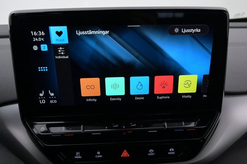 Volkswagen ID.4 bild 18