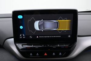 Volkswagen ID.4 bild 11