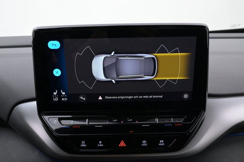 Volkswagen ID.4 bild 11