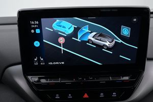 Volkswagen ID.4 bild 17