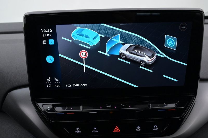 Volkswagen ID.4 bild 17