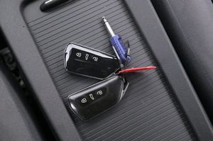 Volkswagen ID.4 bild 21