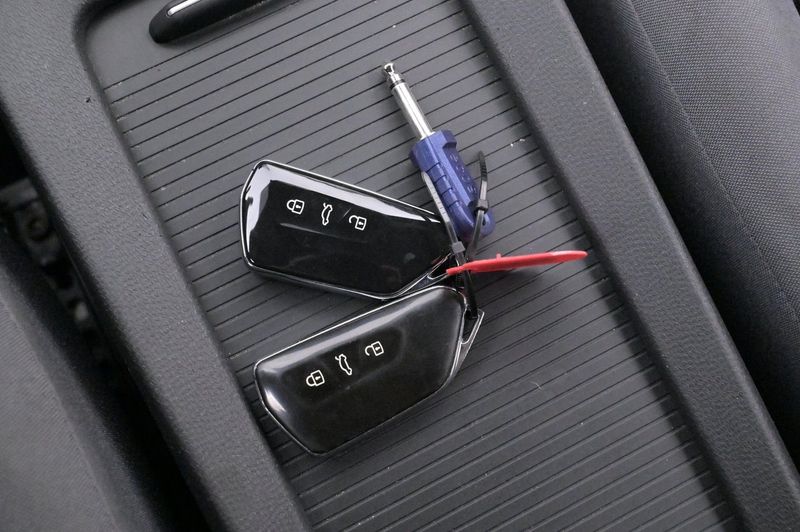 Volkswagen ID.4 bild 21