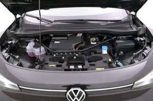 Volkswagen ID.4 bild 26