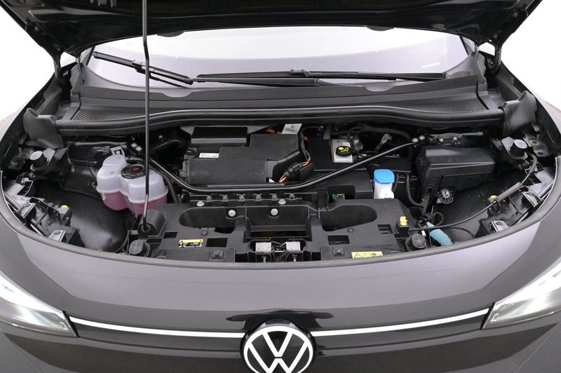 Volkswagen ID.4 bild 26