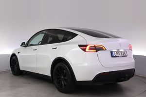 Tesla Model Y bild 4