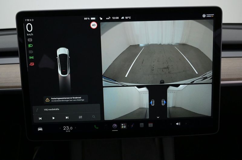 Tesla Model Y bild 19