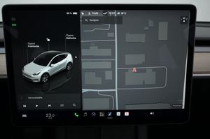 Tesla Model Y bild 20