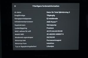 Tesla Model Y bild 16