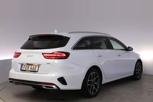 Kia Cee´d bild 5