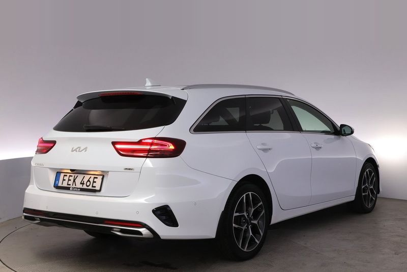 Kia Cee´d bild 5